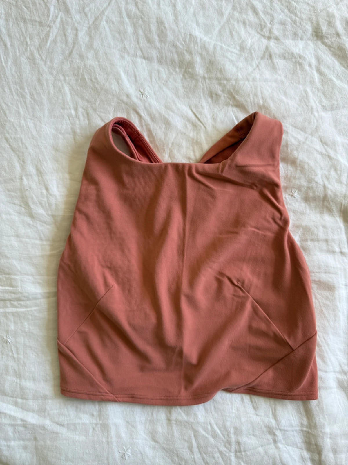 Lululemon Forward Fold Bra *Light Support, C/D Cups US6/ UK10