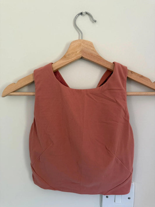 Lululemon Forward Fold Bra *Light Support, C/D Cups US6/ UK10