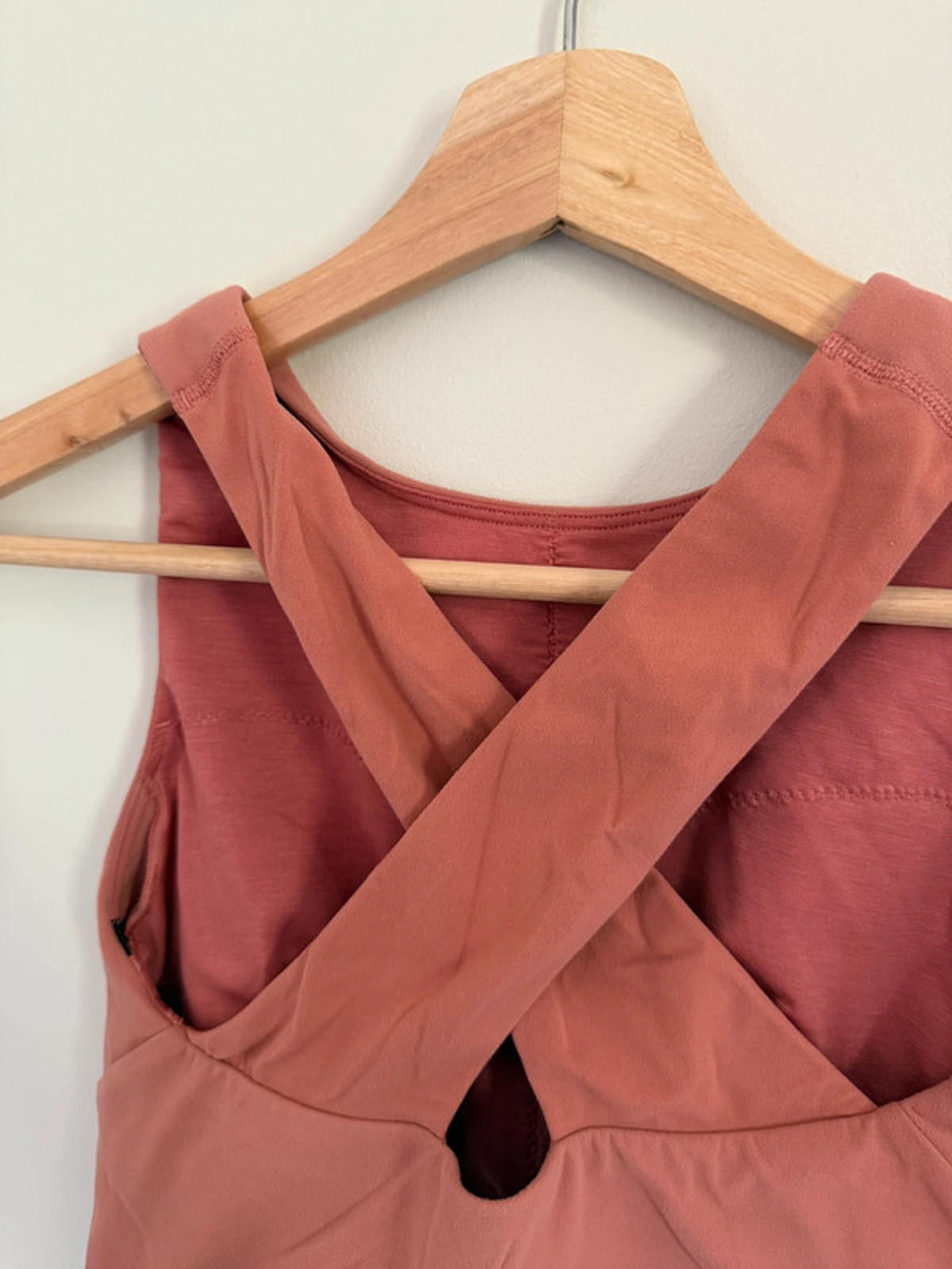 Lululemon Forward Fold Bra *Light Support, C/D Cups US6/ UK10