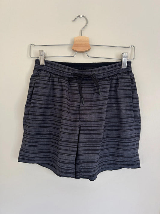 Lululemon men’s Swim/ active Shorts S