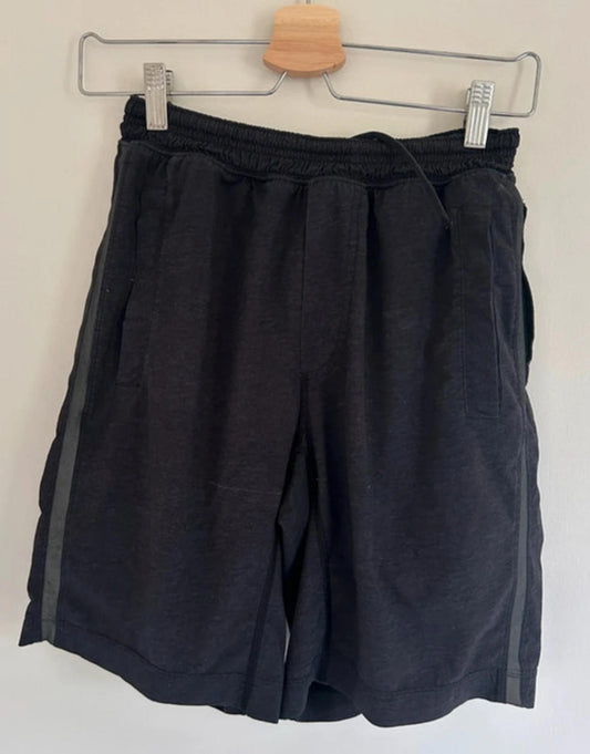 Lululemon Mens Active Shorts Lined S