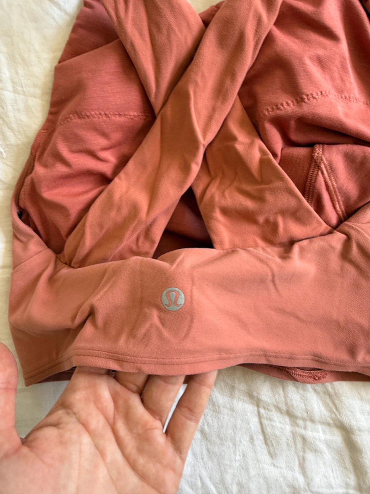Lululemon Forward Fold Bra *Light Support, C/D Cups US6/ UK10