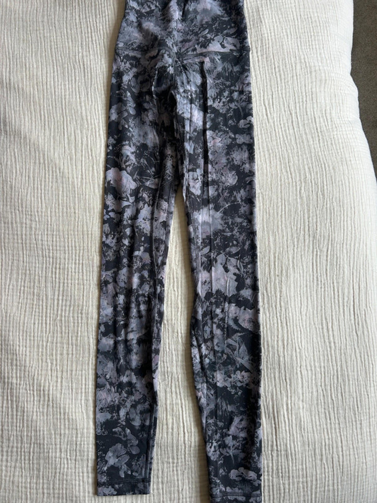 Lululemon Align Printed Leggings 28” US2 / UK6