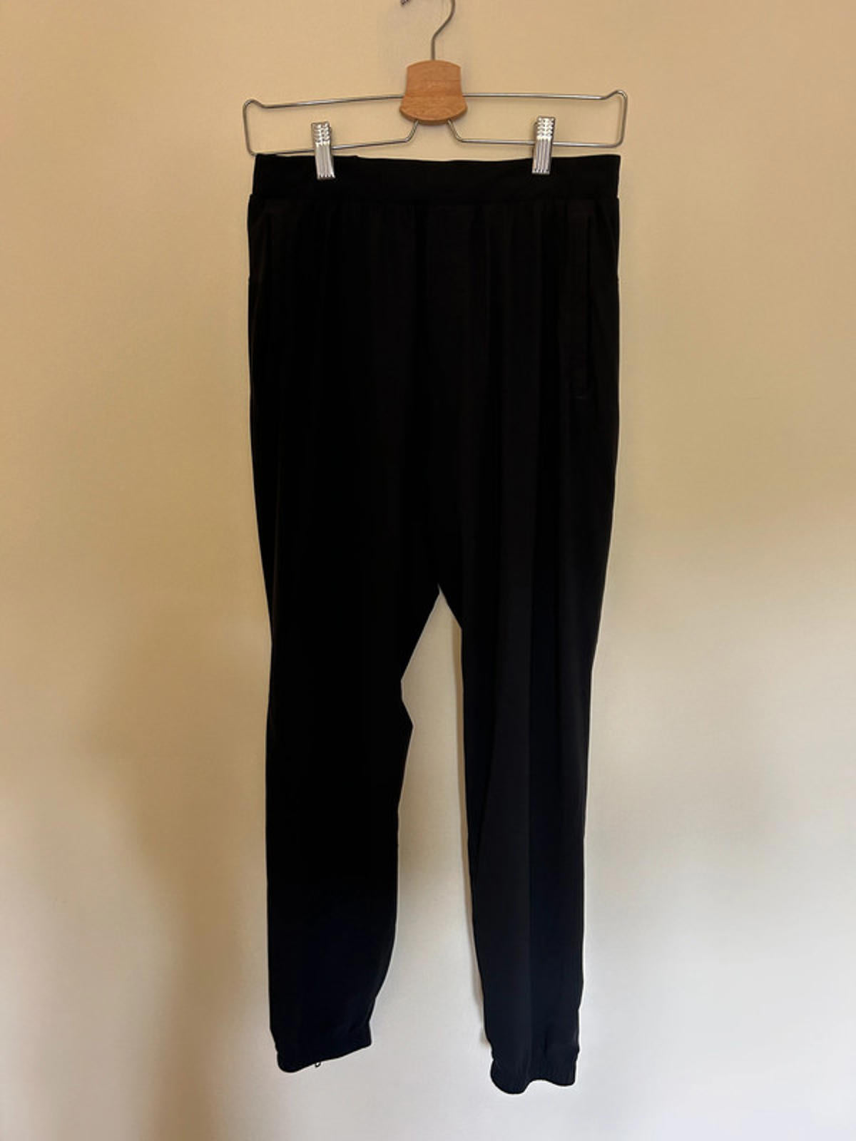 Lululemon Mens Surge Jogger *29" Black - Small