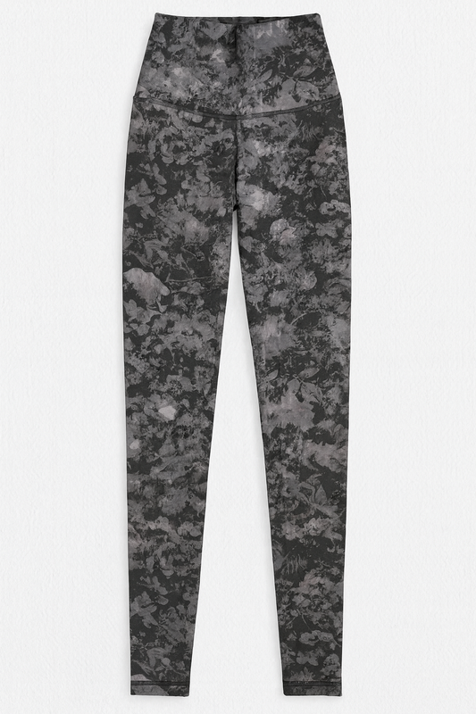 Lululemon Align Printed Leggings 28” US2 / UK6