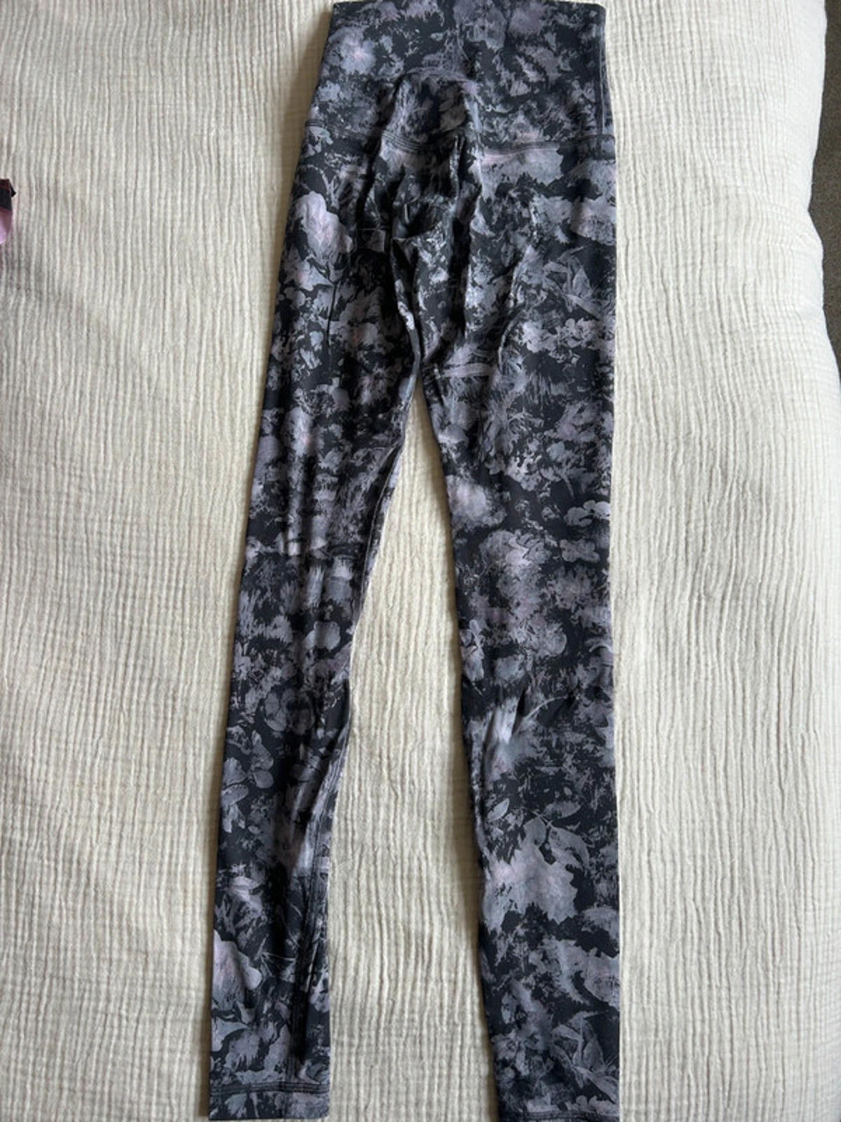 Lululemon Align Printed Leggings 28” US2 / UK6