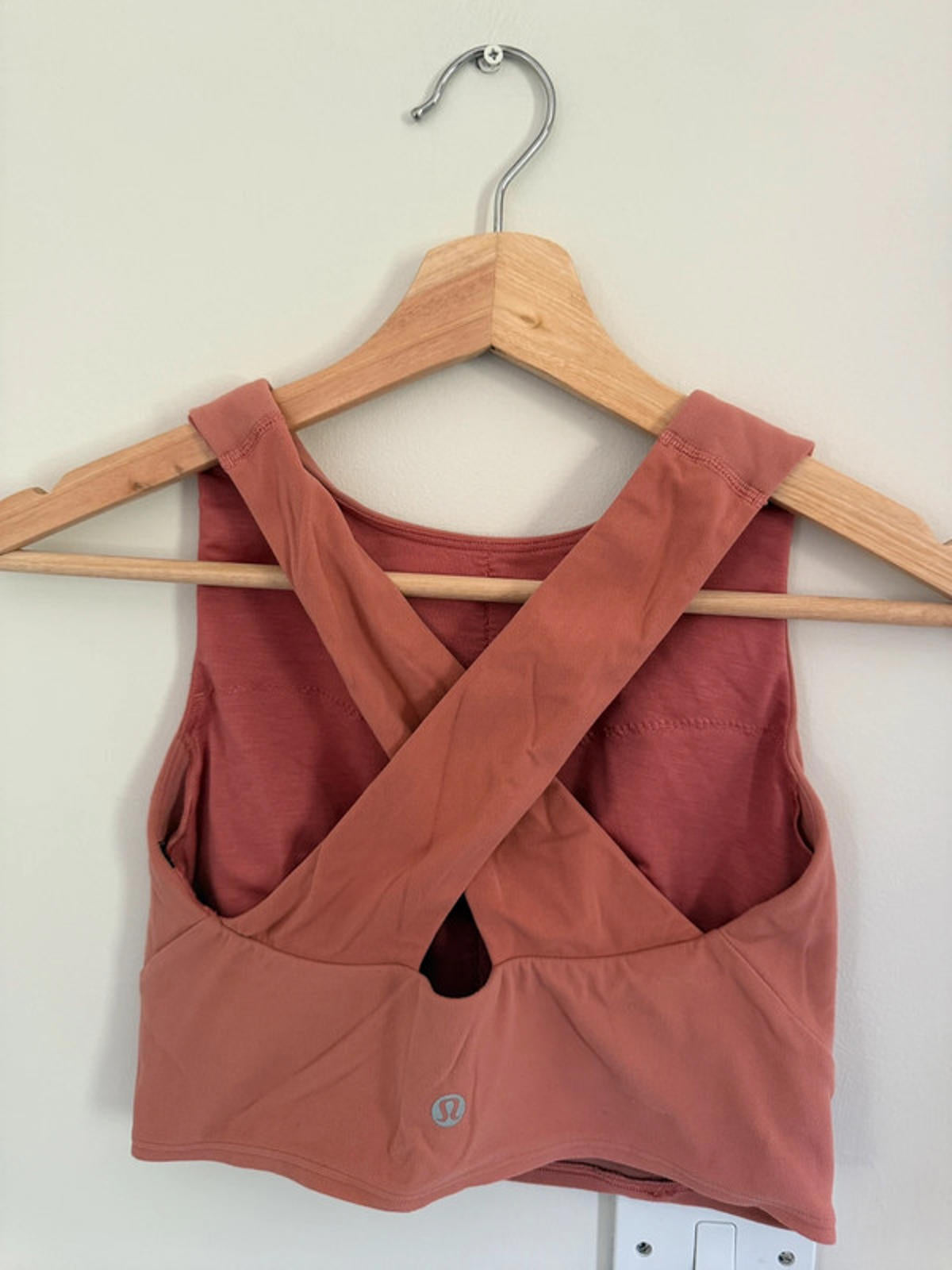 Lululemon Forward Fold Bra *Light Support, C/D Cups US6/ UK10