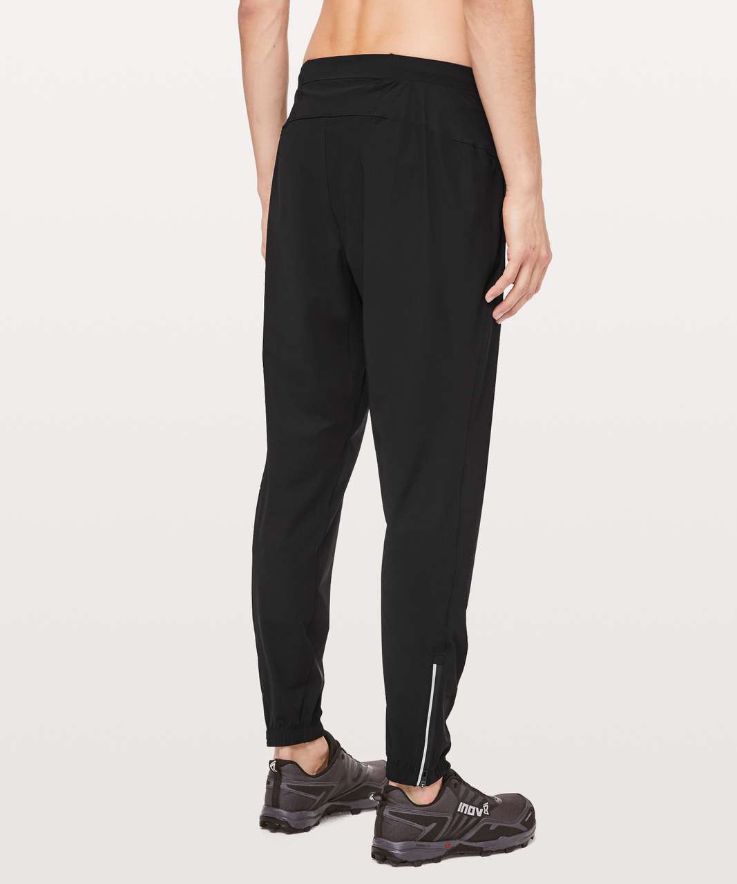 Lululemon Mens Surge Jogger *29" Black - Small