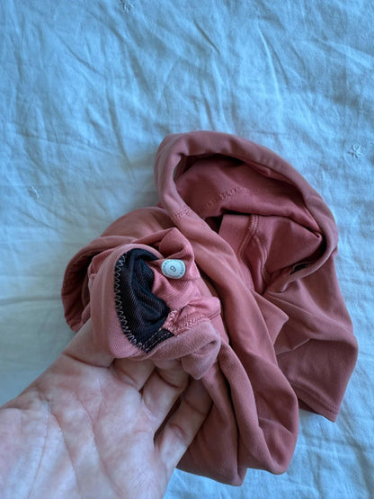 Lululemon Forward Fold Bra *Light Support, C/D Cups US6/ UK10