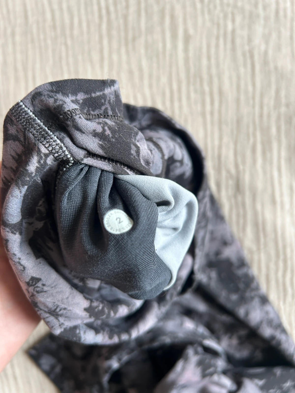 Lululemon Align Printed Leggings 28” US2 / UK6