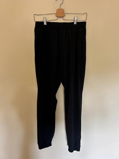 Lululemon Mens Surge Jogger *29" Black - Small