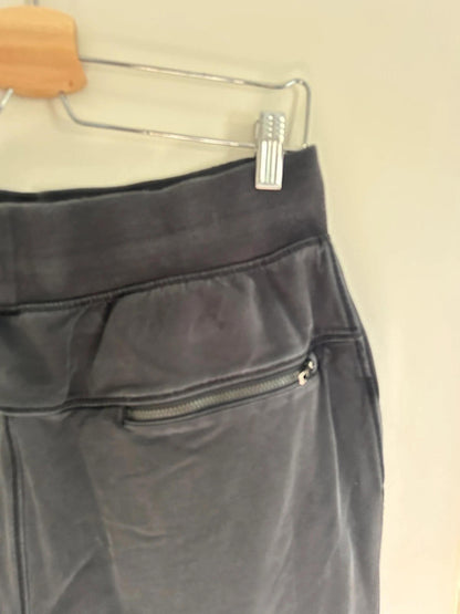 Lululemon Mens Cross Cut Jogger 29.5" Black - L