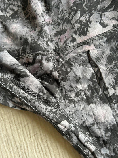 Lululemon Align Printed Leggings 28” US2 / UK6