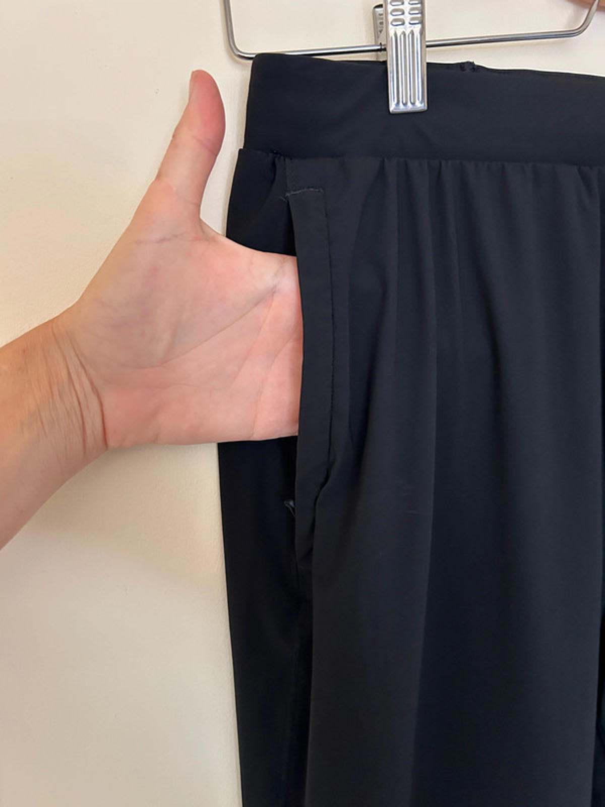 Lululemon Mens Surge Jogger *29" Black - Small