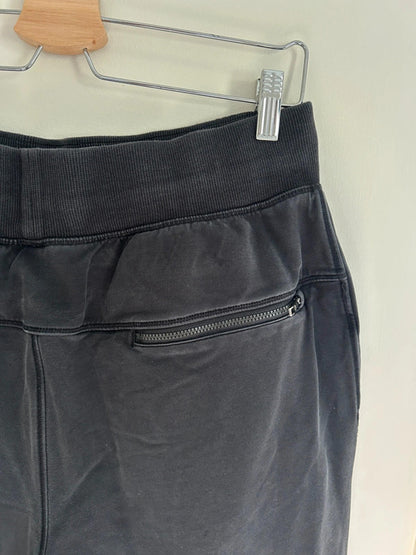 Lululemon Mens Cross Cut Jogger 29.5" Black - L